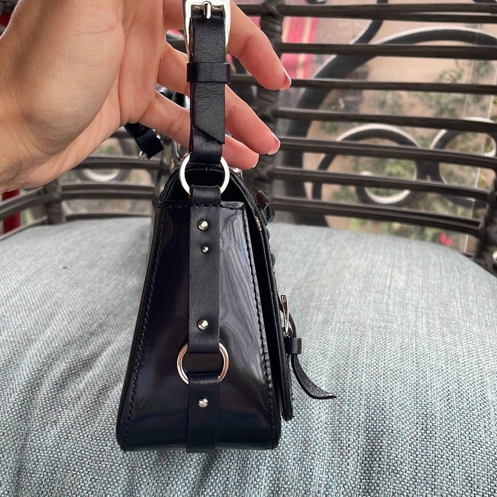 Christian Dior Bondage Bag - Picture 6 of 16